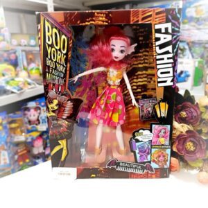 Изображение для Кукла монстр Monster High - 9744