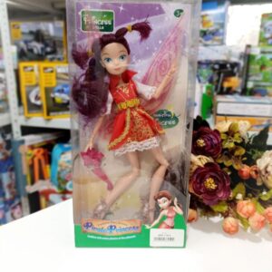 Изображение для Disney Fairies Кукла Фея Розетта - 4985