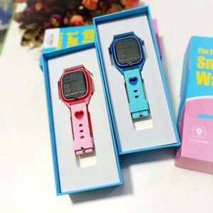 Изображение для Детские умные GPS часы Smart Baby Watch Y85 - 2398