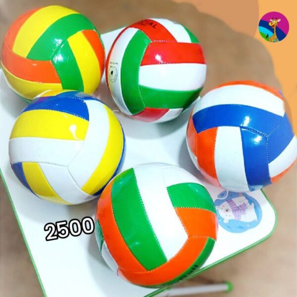 Изображение для Мячи волейбольные - 4622