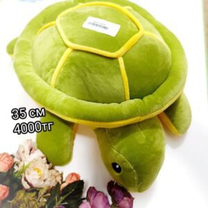 Изображение для Черепаха подушка 35 см - 9605