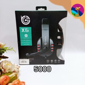 Изображение для Игровые наушники с USB кабелем и микрофоном - 1554