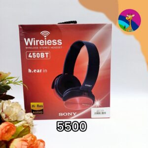 Изображение для Наушники SONY - 6614