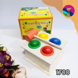 Изображение для Игрушка стучалка - 1855