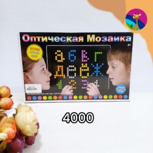 Изображение для Оптическая Мозайка - 6150