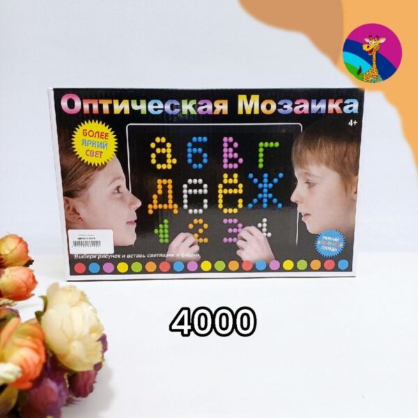 Изображение для Оптическая Мозайка - 7108