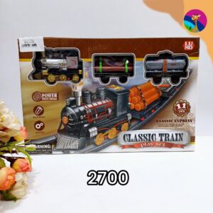 Изображение для Железная дорога Classic Train - 6528