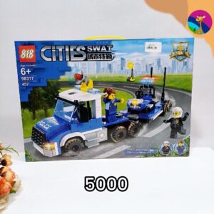 Изображение для Конструктор LEGO City (Лего Сити) - 8876