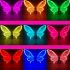 Изображение для Новое поступление, крылья бабочки светящиеся