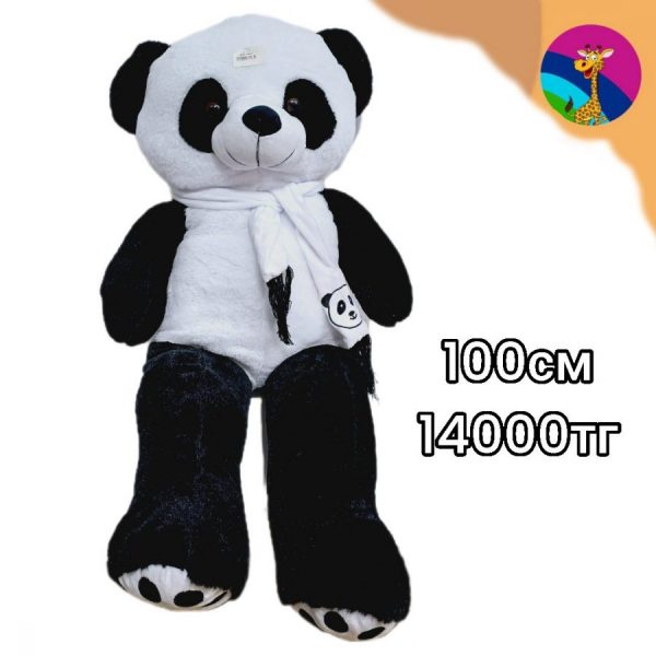 Изображение для Мягкая игрушка Панда 100 см - 1164