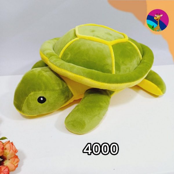 Изображение для Мягкая игрушка Черепаха - 7235