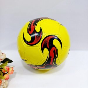 Изображение для Футбольный мяч Жёлтый - 1383
