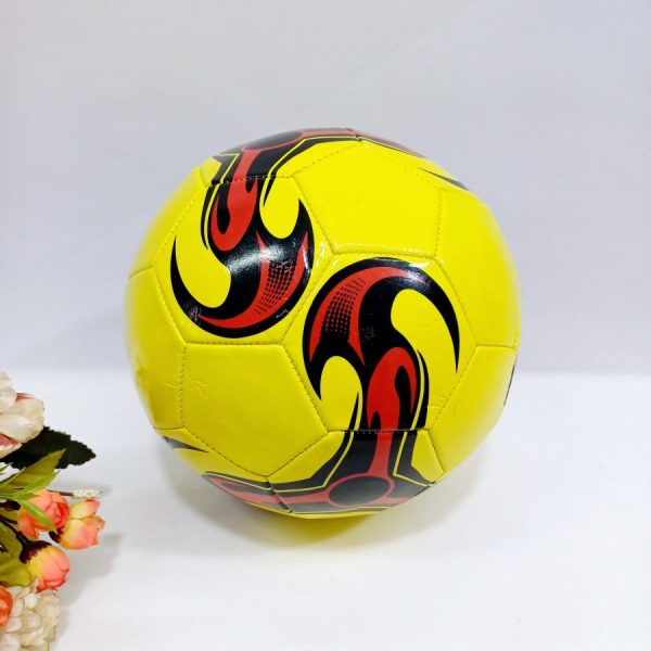 Изображение для Футбольный мяч Жёлтый - 5364