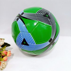 Изображение для Футбольный мяч Зелёный - 9966