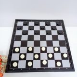 Изображение для Настольная игра 3 в 1 Шахматы Нарды Шашки - 3906