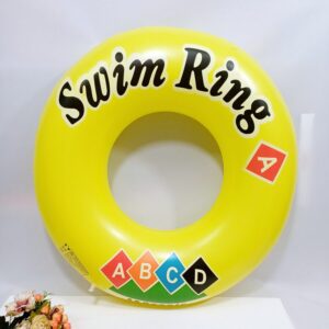 Изображение для Круг для плавания 90 см ABCD - 4088