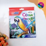 Изображение для Карандаши цветные 24 штуки Color Pencil