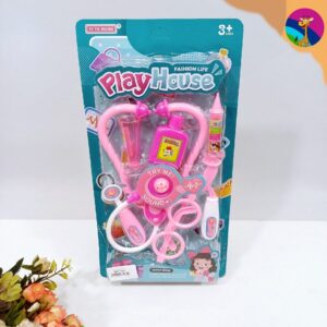 Изображение для Набор доктора Play House розовый - 8751